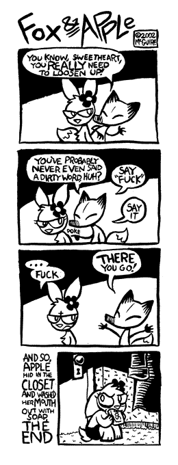 strip #13